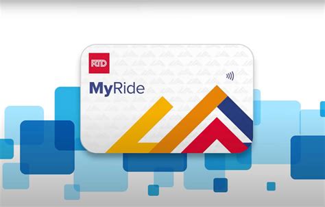 rtd myride ticket office